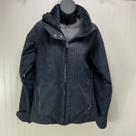COLUMBIA Titanium coat  - Picture 1 of 11